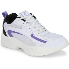 FUSEFIT Women's DEFENDER W FF Sports Shoes