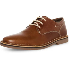Steve Madden Men's Harpoon Oxford, Black