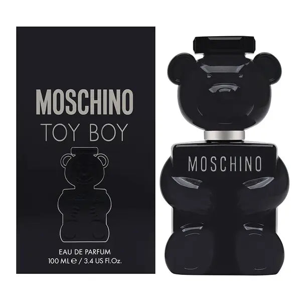 Moschino Toy Boy for Men 3.4 oz EDP Sp