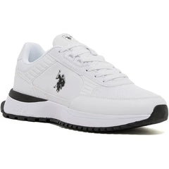 U.S. POLO ASSN Men's-MARCUS MEN-Marcus Low Top Sneakers