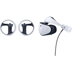 Sony PlayStation VR2 Horizon Call Of The Mountain Bundle (1000035074) - White