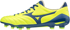 Mizuno Morelia Neo Men's Football Shoes Yellow 42.5 EU