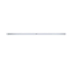 Apple Magic Keyboard (UK) (MLA22B/A) - Silver