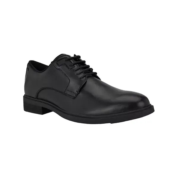 Men's Click Lace-Up Dress Loafers
