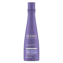 Nexxus Hy-Volume Weightless Lift Conditioner Protein Fusion with Collagen Protein & Hyaluronic Acid For Flat & Limp Hair for 48 Hours of Volume 13.5 Fl Oz