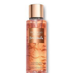 Victoria's Secret Amber Romance Body Mist for Women, Perfume with Notes of Sugar Kisses, Women’s Fragrance, 250 ml / 8.4 oz