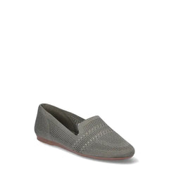 Time and Tru Women's Knit Loafer