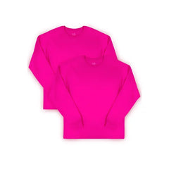 Fruit of the Loom Men's Eversoft Long Sleeve T-Shirt