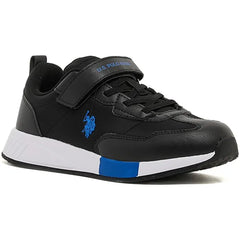 U.S. POLO ASSN Kids-PARKER-Parker Low Top Sneakers