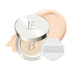 BANILA CO Covericious Cover Cushion Long Wear Matte,Pore Blurring & Seamless Finish Up to 100HR Long Wear Matte Foundation 20 Inclusive Shades Korean Cushion Foundation
