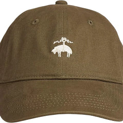 Brooks Brothers Men’s Classic 100% Cotton Twill Baseball Cap