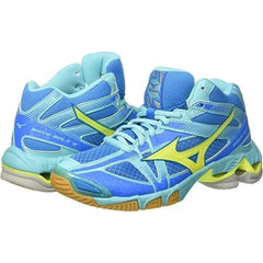 Mizuno Volleyball women's Sneaker Multi-Color 42 EU