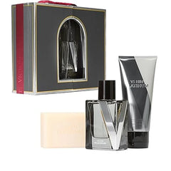 Victoria's Secret Bare 3 Piece Luxe Fragrance Gift Set