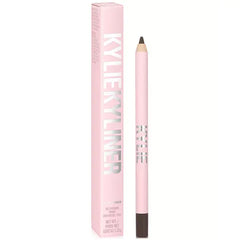 Kylie Cosmetics Kyliner Gel Eyeliner Pencil for Smooth Application and Bold Definition