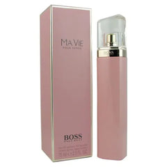 Hugo Boss Boss Ma Vie Eau De Parfum Spray for Women - 2.5 oz