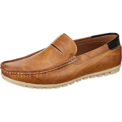 Centrino 7104 Men's Loafers
