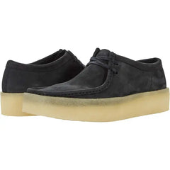 Clarks Men's Shoes Originals Wallabee Cup Lace Up Moccasins 58144