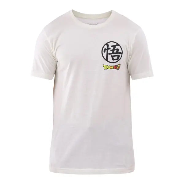 Dragon Ball Z Men's & Big Men's Graphic Tee Shirt