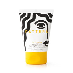 PATTERN Beauty by Tracee Ellis Ross Intensive Conditioner, Shea Butter, Avocado Oil & Vitamin E, Extreme Moisture for Curly Hair, Curl Restoration and Tight-Textures, 3a-4c