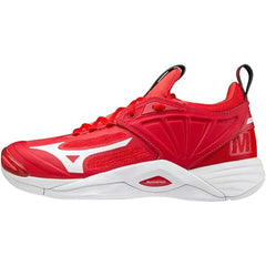 Mizuno Unisex Wave Momentum 2 Volleyball Shoe