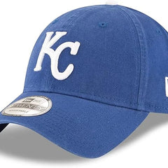 New Era MLB Khaki Core Classic 9TWENTY Adjustable Hat Cap One Size Fits All