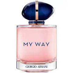 Armani Beauty My Way Eau de Parfum Spray, Fragrance for Women