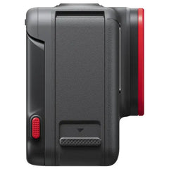 Insta360 Ace Action Camera (CINSBAXA) - Black