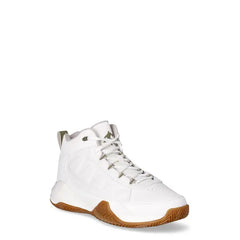 AND1 Men’s Backcut Basketball High-Top Shoes
