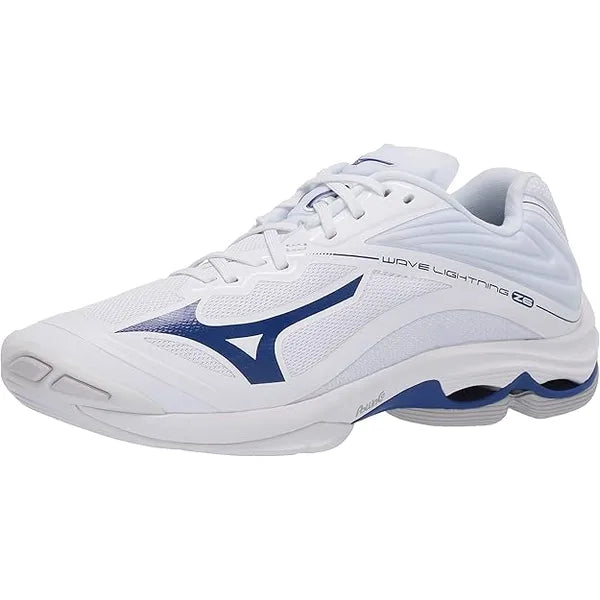 Mizuno Wave Lightning Z6 Mid Men's Volleyball Shoe