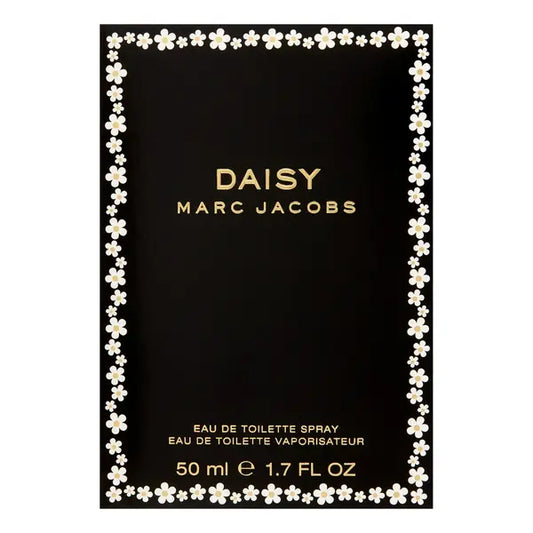Marc Jacobs Daisy Eau De Toilette, Perfume for Women - 1.7 Oz