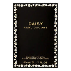 Marc Jacobs Daisy Eau De Toilette, Perfume for Women - 1.7 Oz