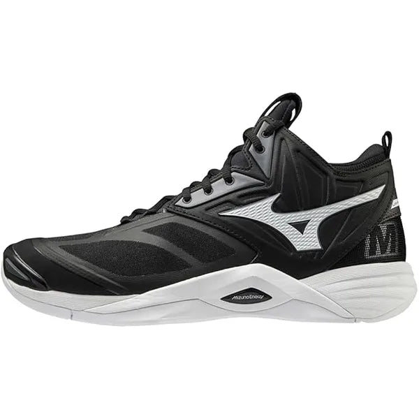 Mizuno Wave Momentum 2 Mid unisex-adult  Volleyball Shoes