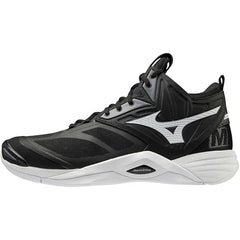 Mizuno Wave Momentum 2 Mid unisex-adult  Volleyball Shoes