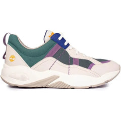 Timberland DELPHIVILLE TEXTILE SNKR Women's Sneakers, 40W