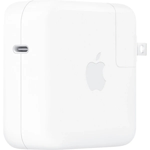 Apple USB-C Power Adapter 70W - White