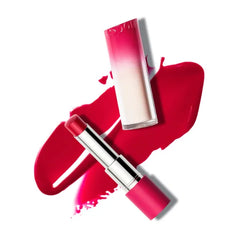Espoir Lipstick Nowear Balming Glow | Lightweight Moisturizing Lip | Long-Lasting Vibrant Color | Non-Sticky Softness for Chapped Lip Balm | Vegan Cruelty-Free | Korean Lip Makeup - 0.1oz