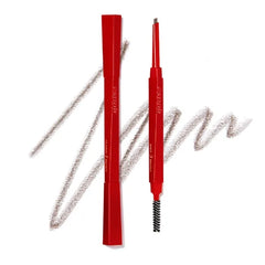 Espoir The Brow Balance Pencil | Eye Brow Pencil that's Natural and Easy to Draw without Clumping | A Detailed and Rich Eyebrow Texture | Korean Makeup