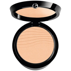 Armani Beauty Luminous Silk Glow Pressed Setting Powder