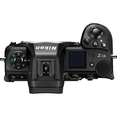 Nikon Z6 III Mirrorless Digital Camera (Body Only)