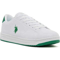 U.S. POLO ASSN Men's-SCOTTIE MEN1-Scottie 1 Low Top Sneakers