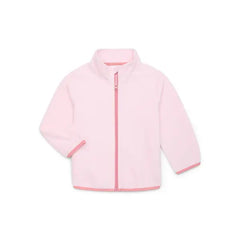 Wonder Nation Toddler Microfleece Zip Jacket