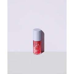 Fenty Beauty Treatz Hydrating + Strengthening Lip Oil - Red