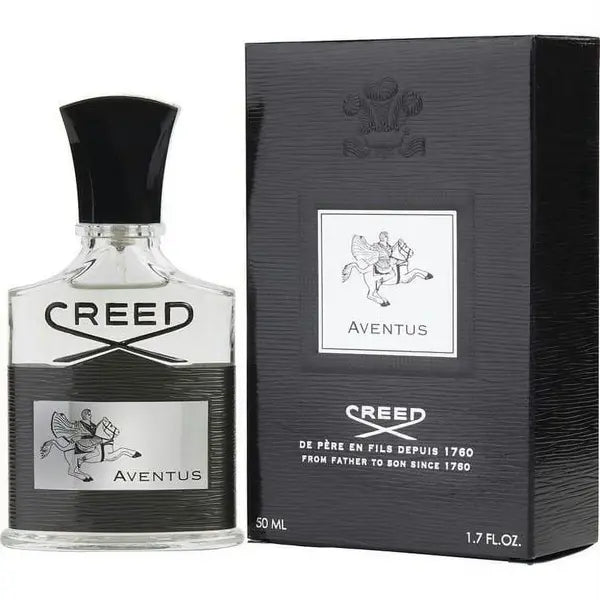 Creed Aventus Eau de Parfum, Cologne for Men - 1.7 Oz
