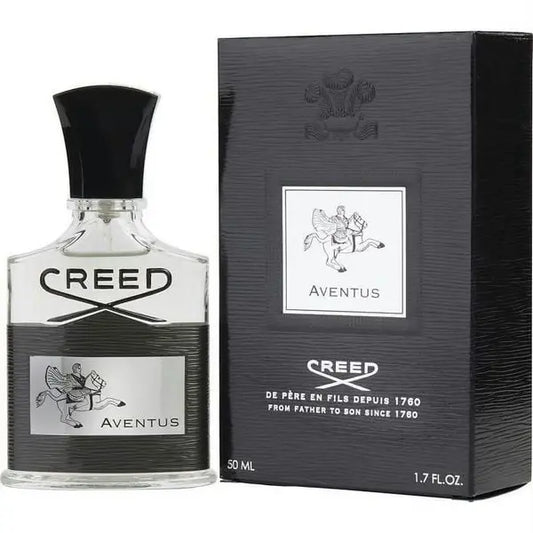 Creed Aventus Eau de Parfum, Cologne for Men - 1.7 Oz