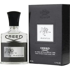 Creed Aventus Eau de Parfum, Cologne for Men - 1.7 Oz