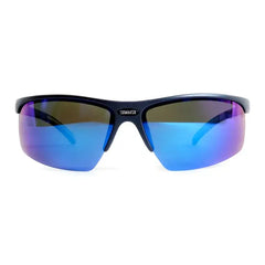 Terminator Semi Frame Square Fishing Sunglasses