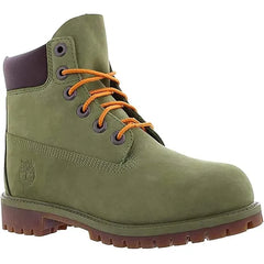 Timberland Men's White Ledge Mid Wp Chukka Boat