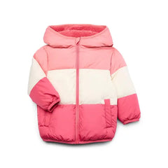Swiss Tech Toddler Heavyweight Puffer Jacket
