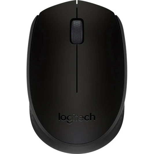 Logitech M171 Wireless Mouse