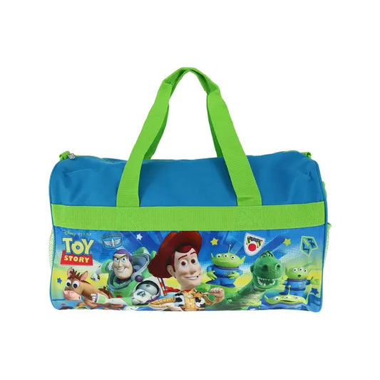 Disney Pixar Toy Story 18" Carry-On Duffel Bag
